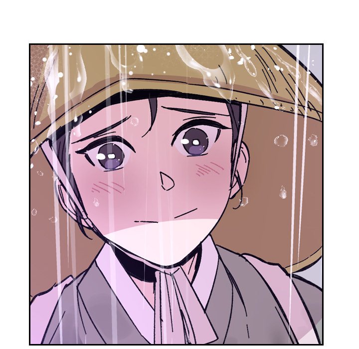 The Princess's Guard The Princess's Guard EP 33 - Toomics page 79 - 