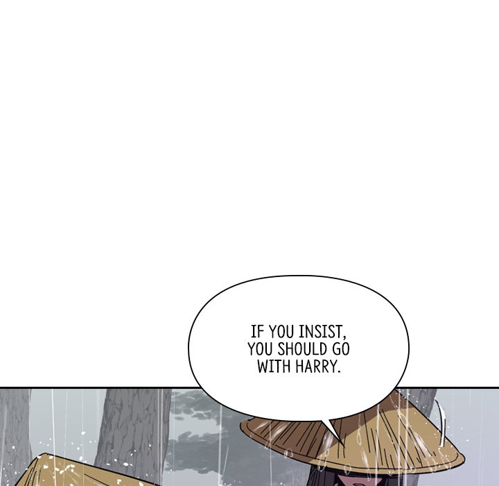 The Princess's Guard The Princess's Guard EP 33 - Toomics page 82 - 