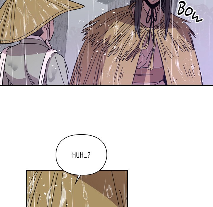 The Princess's Guard The Princess's Guard EP 33 - Toomics page 83 - 