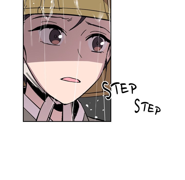 The Princess's Guard The Princess's Guard EP 33 - Toomics page 84 - 