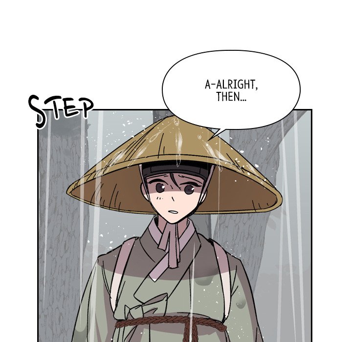 The Princess's Guard The Princess's Guard EP 33 - Toomics page 85 - 