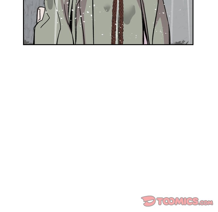 The Princess's Guard The Princess's Guard EP 33 - Toomics page 86 - 