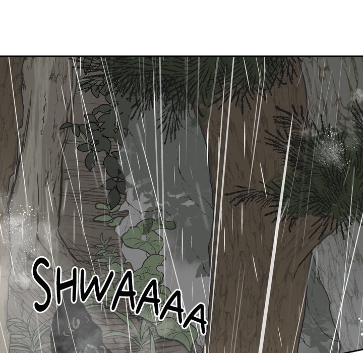 The Princess's Guard The Princess's Guard EP 33 - Toomics page 87 - 