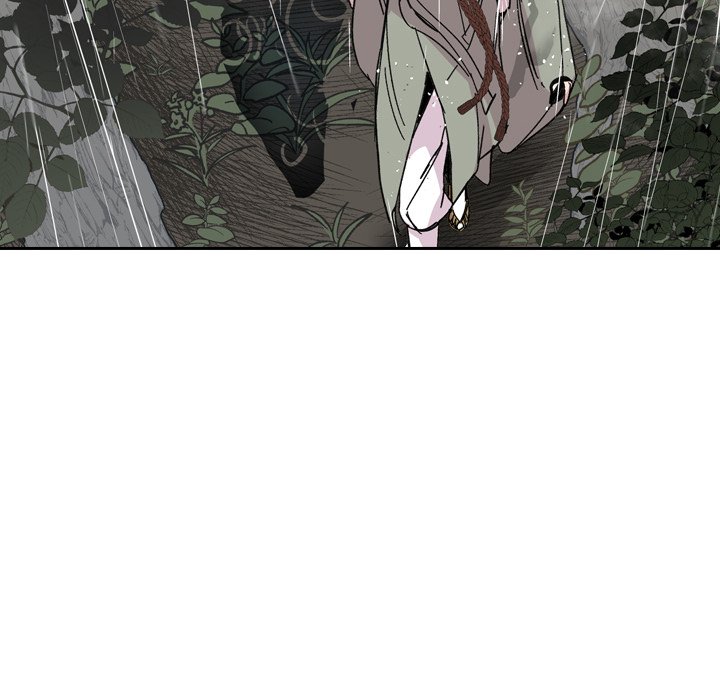 The Princess's Guard The Princess's Guard EP 33 - Toomics page 89 - 