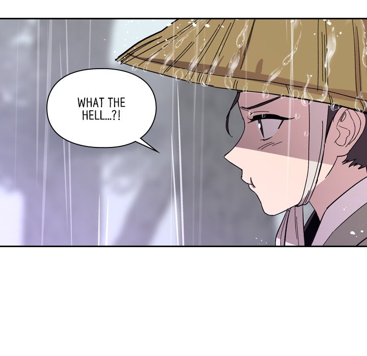 The Princess's Guard The Princess's Guard EP 33 - Toomics page 90 - 