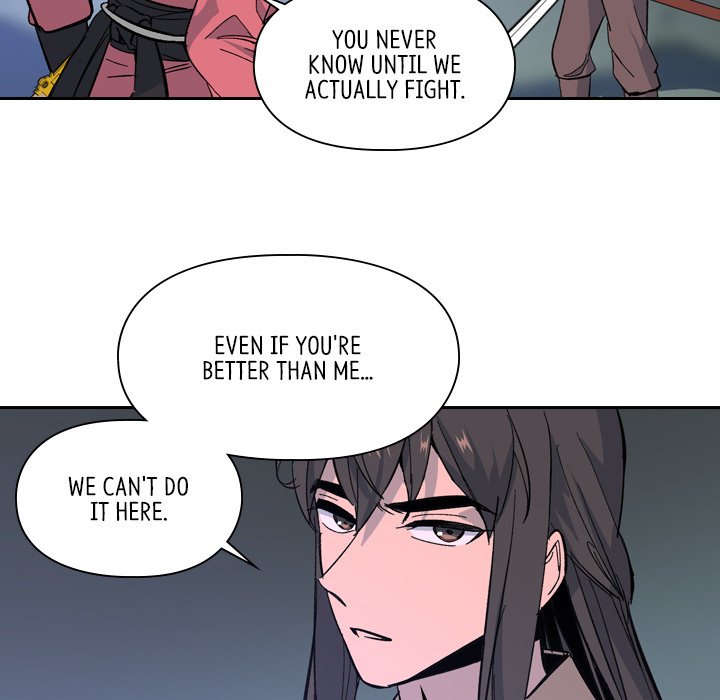 The Princess's Guard The Princess's Guard EP 33 - Toomics page 10 - 