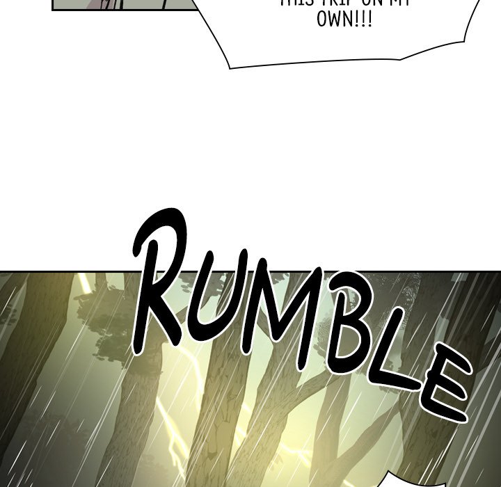 The Princess's Guard The Princess's Guard EP 33 - Toomics page 94 - 