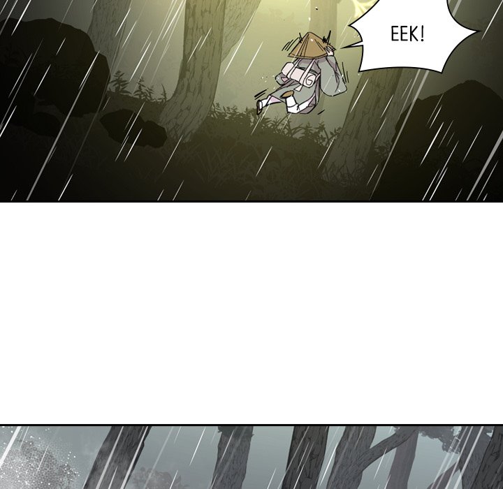 The Princess's Guard The Princess's Guard EP 33 - Toomics page 95 - 