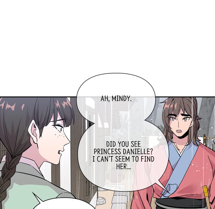 Read The Princess