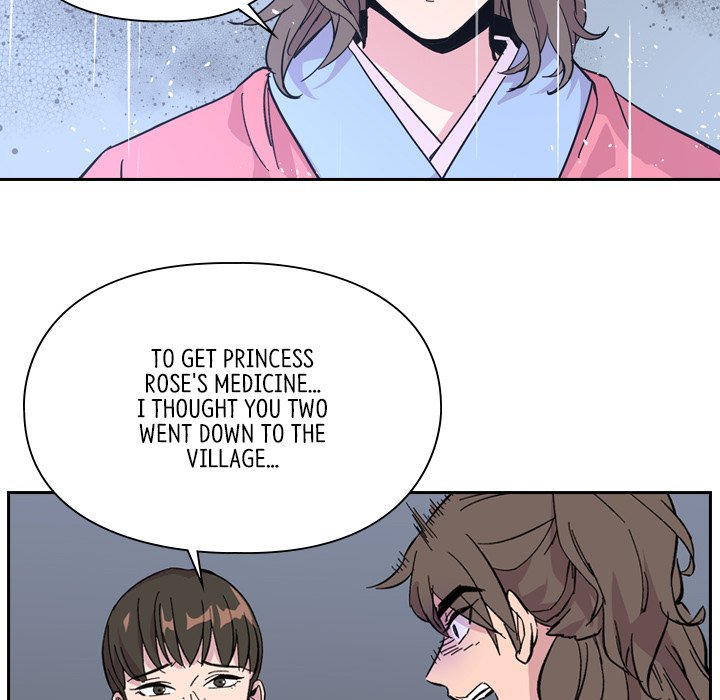 Read The Princess