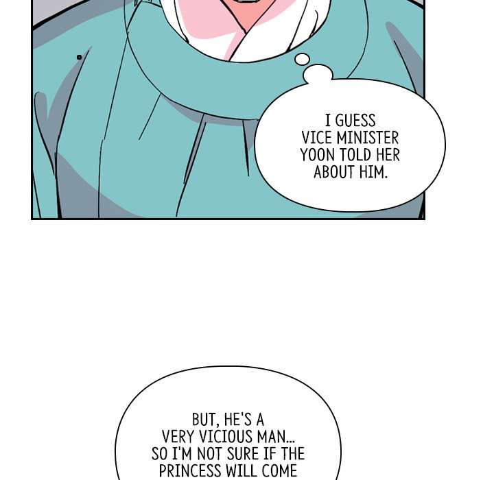 Read The Princess