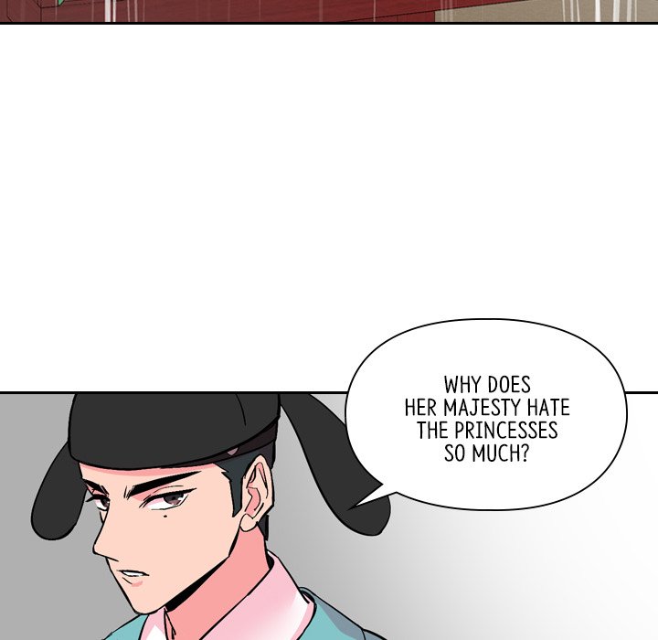 Read The Princess