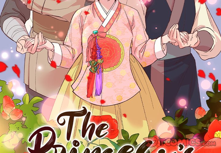 Read The Princess
