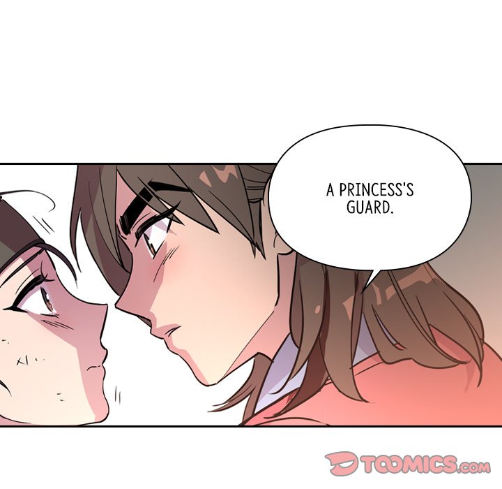 Read The Princess