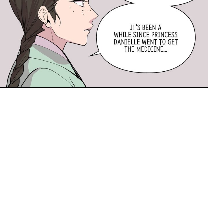 Read The Princess
