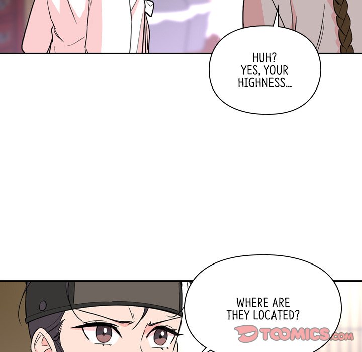 Read The Princess