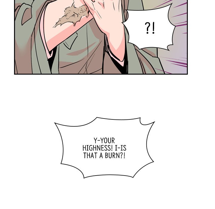 Read The Princess