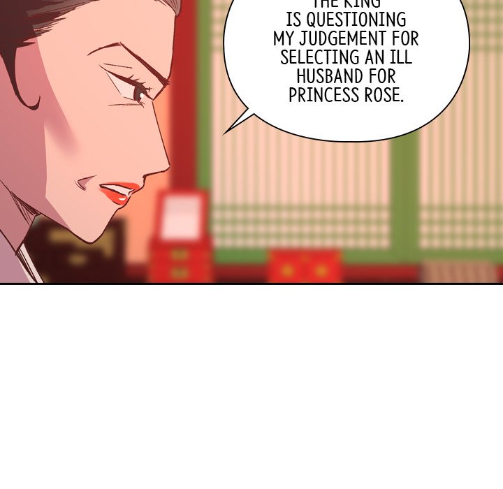 Read The Princess