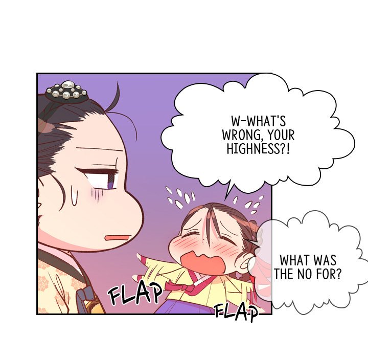 Read The Princess