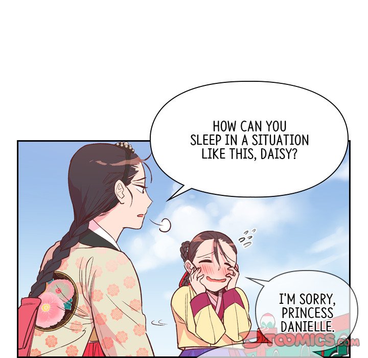 Read The Princess