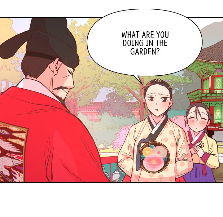 Read The Princess