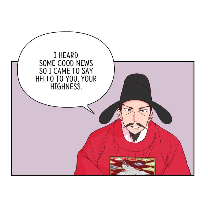 Read The Princess