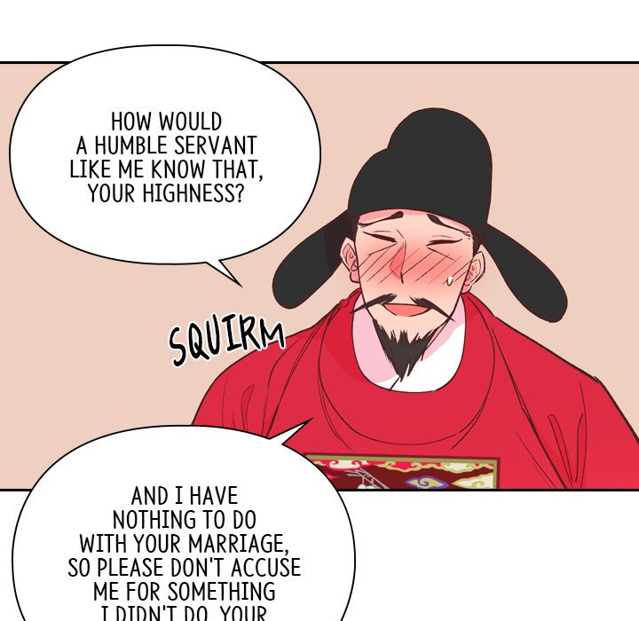 Read The Princess