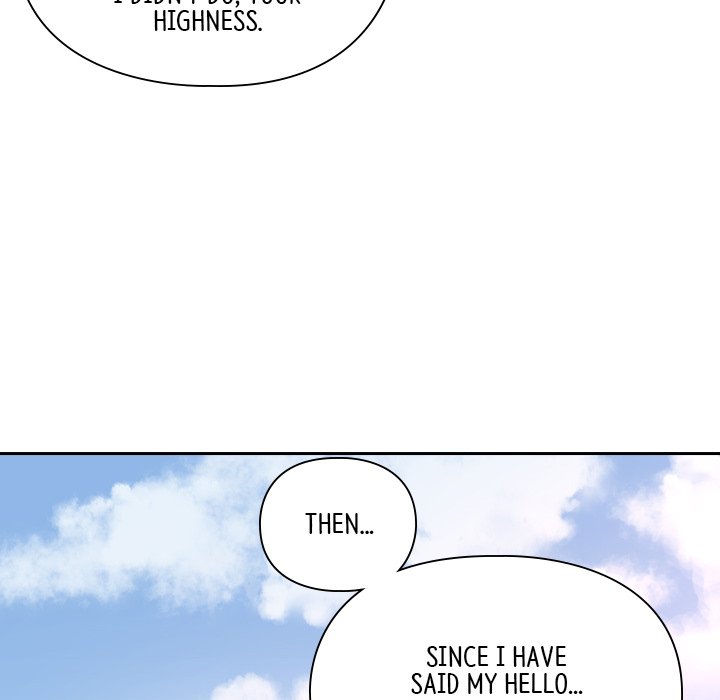 Read The Princess