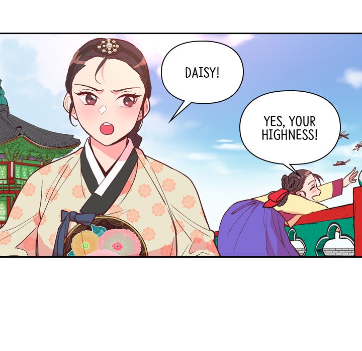 Read The Princess