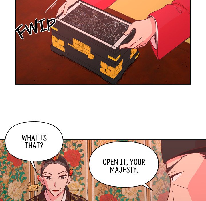 Read The Princess