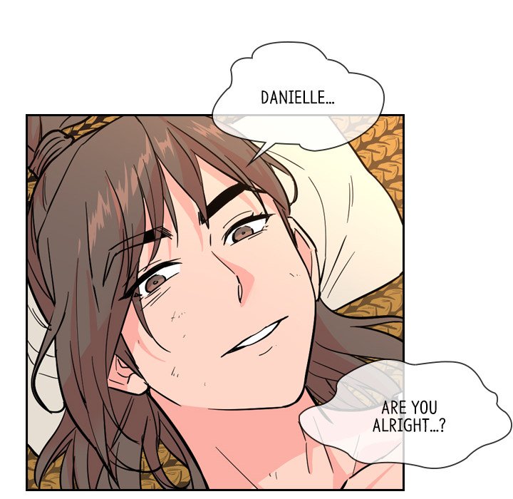 Read The Princess