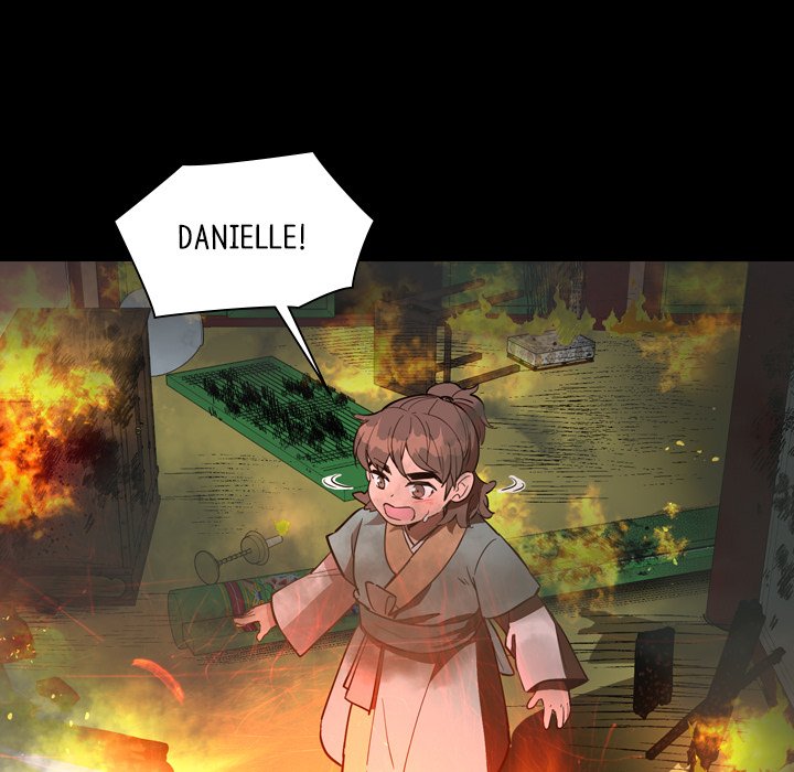 Read The Princess