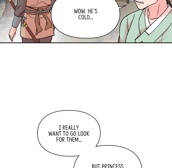 Read The Princess