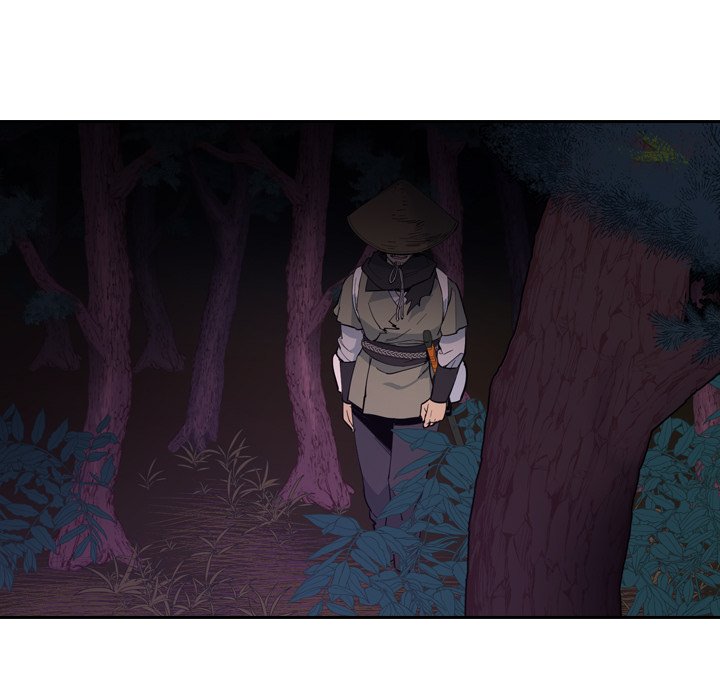 The Princess's Guard The Princess's Guard EP 41 - Toomics page 11 - 