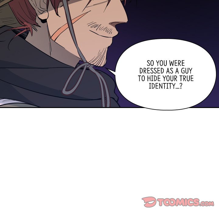The Princess's Guard The Princess's Guard EP 41 - Toomics page 14 - 
