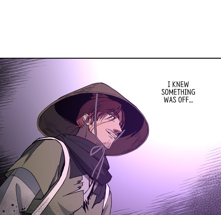 The Princess's Guard The Princess's Guard EP 41 - Toomics page 15 - 