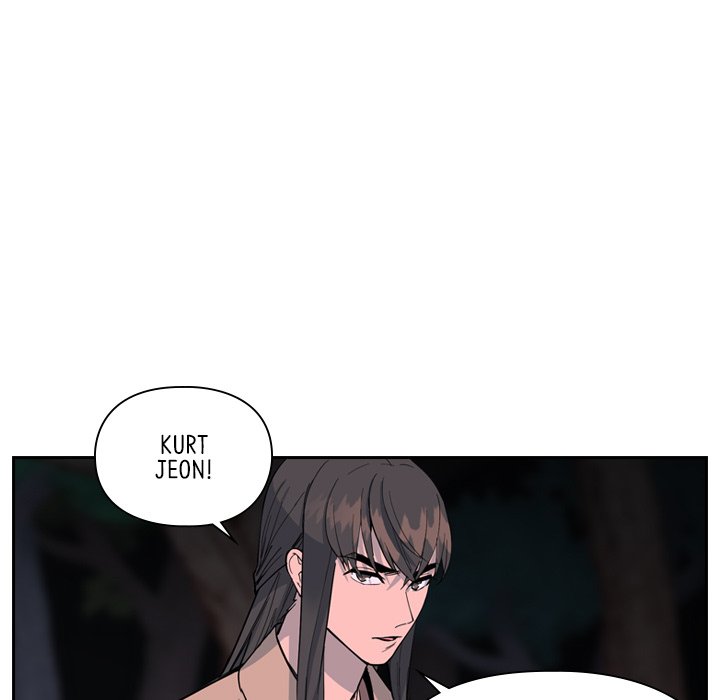 The Princess's Guard The Princess's Guard EP 41 - Toomics page 19 - 
