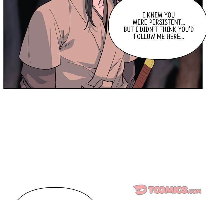 The Princess's Guard The Princess's Guard EP 41 - Toomics page 20 - 