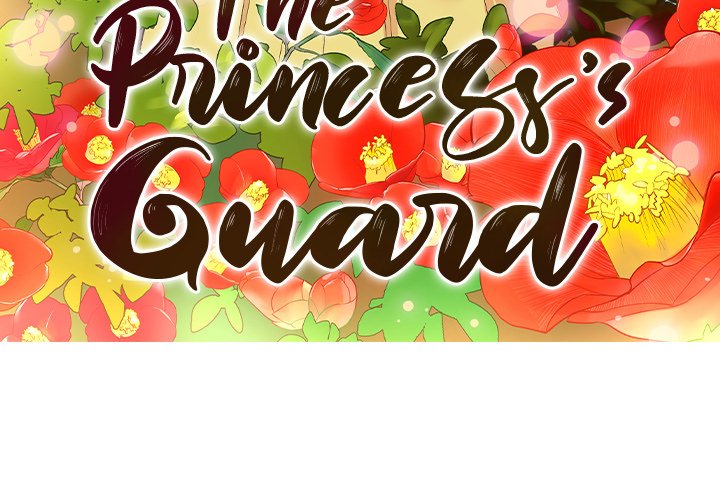 The Princess's Guard The Princess's Guard EP 41 - Toomics page 3 - 