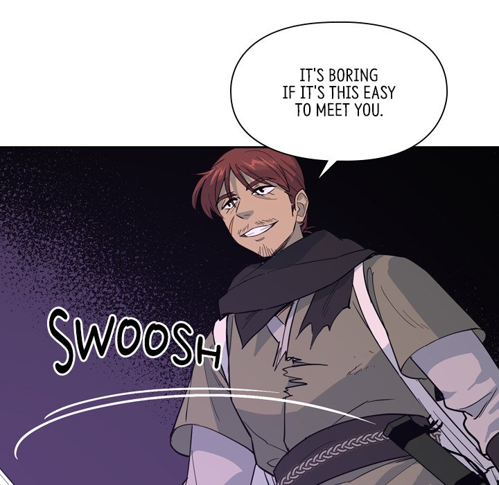 The Princess's Guard The Princess's Guard EP 41 - Toomics page 22 - 