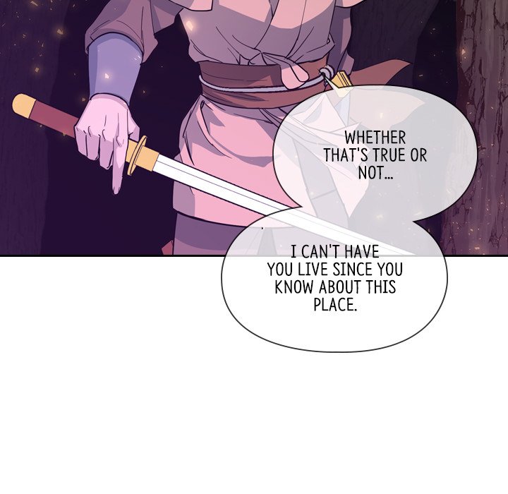 The Princess's Guard The Princess's Guard EP 41 - Toomics page 27 - 