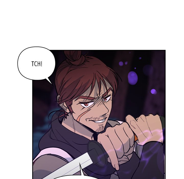 The Princess's Guard The Princess's Guard EP 41 - Toomics page 28 - 
