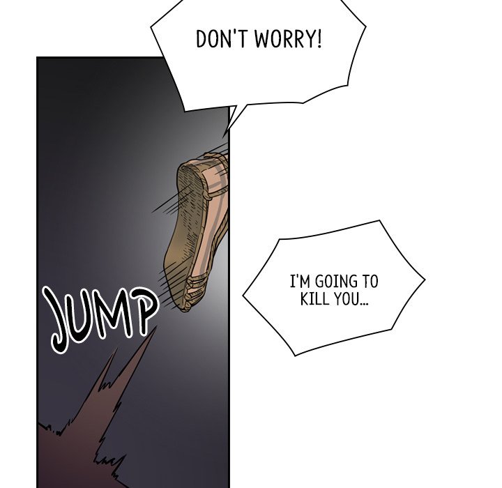 The Princess's Guard The Princess's Guard EP 41 - Toomics page 30 - 