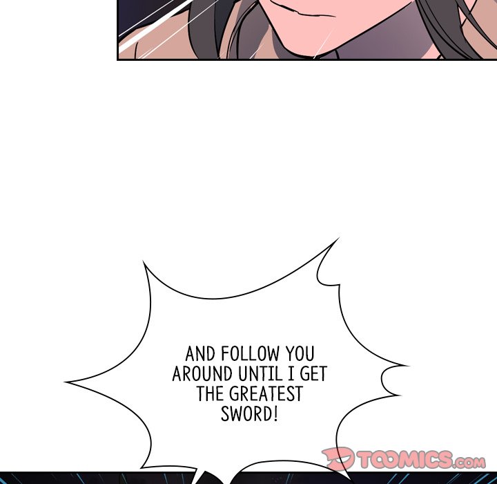 The Princess's Guard The Princess's Guard EP 41 - Toomics page 32 - 
