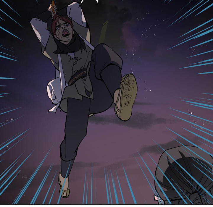 The Princess's Guard The Princess's Guard EP 41 - Toomics page 33 - 