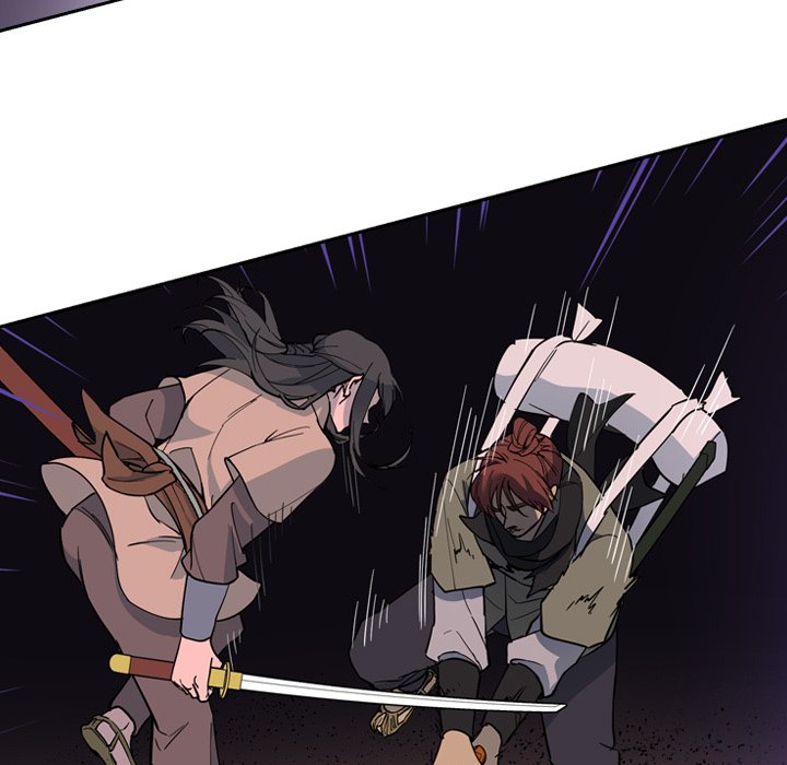 The Princess's Guard The Princess's Guard EP 41 - Toomics page 35 - 