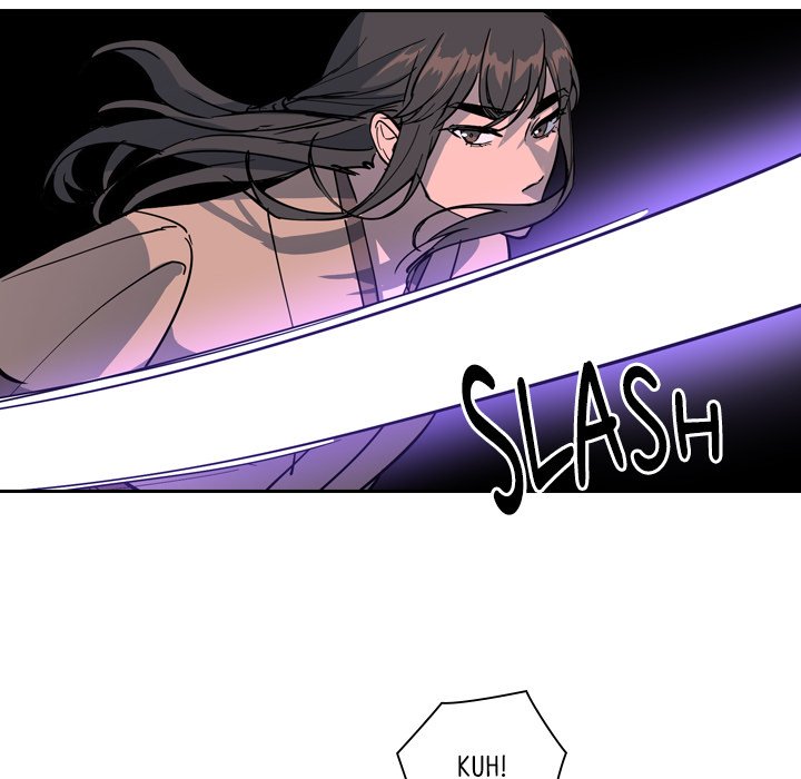 The Princess's Guard The Princess's Guard EP 41 - Toomics page 37 - 