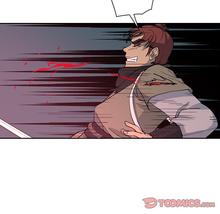 The Princess's Guard The Princess's Guard EP 41 - Toomics page 38 - 