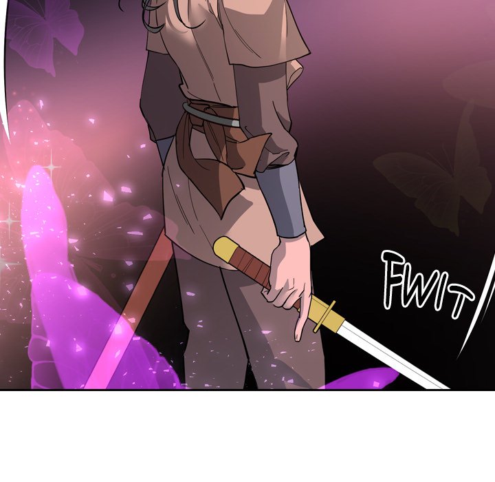 The Princess's Guard The Princess's Guard EP 41 - Toomics page 40 - 