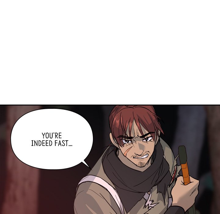 The Princess's Guard The Princess's Guard EP 41 - Toomics page 41 - 